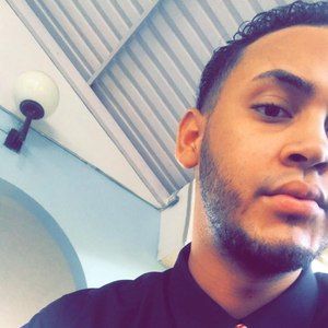 Meet your Posher, Samuel